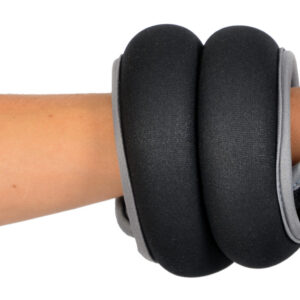 Βάρη Καρπού MAMBO MAX THUMB LOCK AC-3299A O.5 KGX2(ζεύγος)