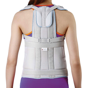 Νάρθηκας κορμού "Spine Support" 04-2-028