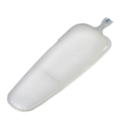 Νάρθηκας διπλής βαλβίδας "Air Stirrup" 06-2-052 one size