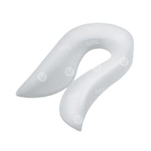 Υποπτέρνια σιλικόνης 'U-Shape' VITA 07-2-094