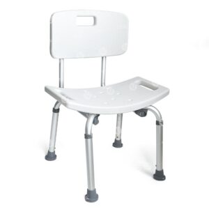 Καρέκλα 'Shower Bench W/B' 09-2-049 VT 105
