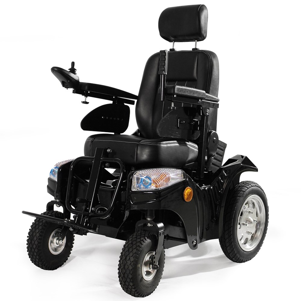 Mobility Power Chair 'VT61033'
