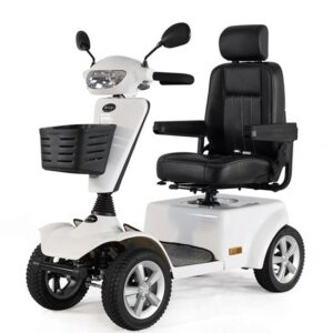 Mobility Scooter 'VT64038'