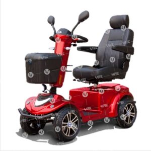 MOBILITY SCOOTER 'VTR4S'