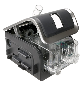 Συσκευή RESMART AUTO CPAP GII