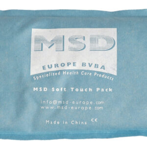 Επίθεμα Hot/Cold MVS Soft Touch AC-3325 15X25