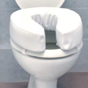 Μαξιλάρι ανυψωτικό τουαλέτας 5cm AC-535