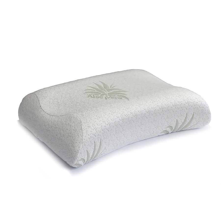 Μαξιλάρι Deluxe Orthopedic AC-731