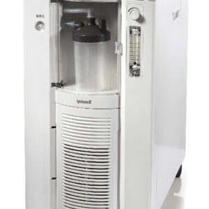 Συμπυκνωτής Yuwell 5 Lit Economy 7F-5