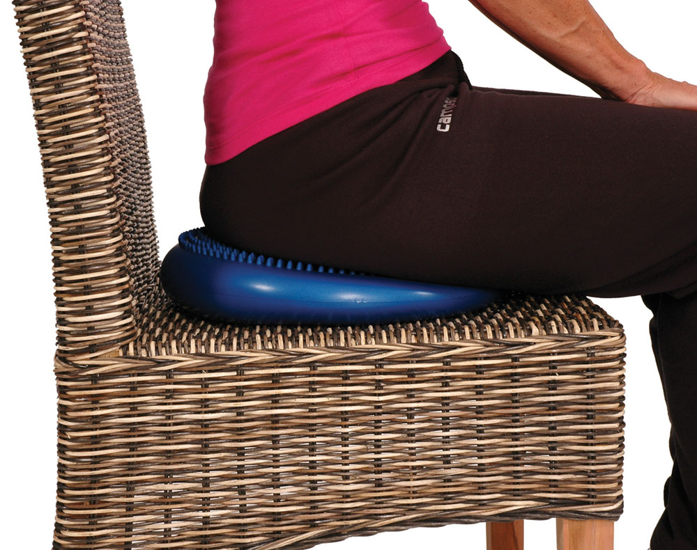 Μαξιλάρι με αέρα Mambo Max Standard Cushion AC-3270