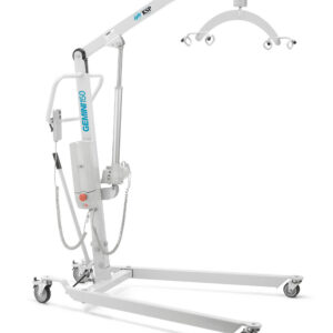 Ηλεκτρικός Γερανός Ανύψωσης Standard Ν515 - 150kg