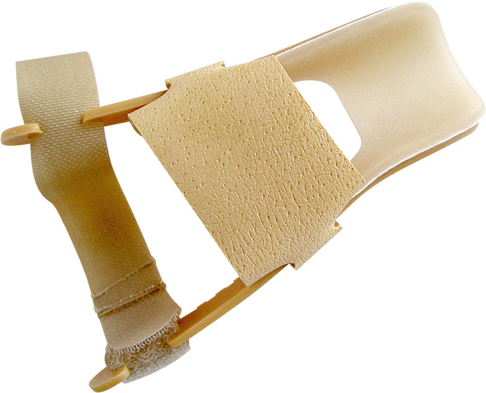 Νάρθηκας Νυκτός Hallux–Valgus HF 6015