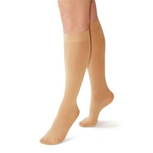 Κάλτσες κάτω γόνατος Light Weight Class II 20-30 mmHg VITA 06-2-072