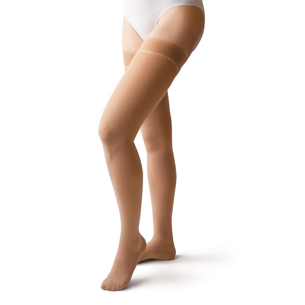 Κάλτσες ριζομηρίου Light Weight Class II 20-30 mmHg VITA 06-2-063