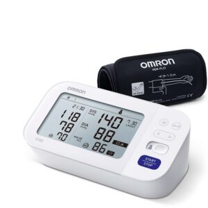 Πιεσόμετρο OMRON M6 Comfort