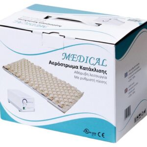 Αερόστρωμα Κατάκλισης Medium Risk Medical 12-505-023