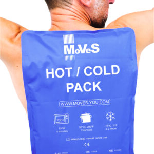 Επίθεμα Hot / Cold MVS Standard AC-3320 15X25EK.
