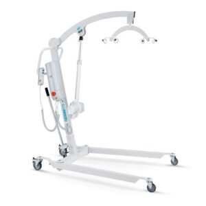 Ηλεκτρικός Γερανός Ανύψωσης Standard Ν715 -170kg