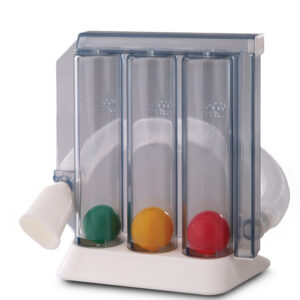Εξασκητής Αναπνοής PulmoTrainer