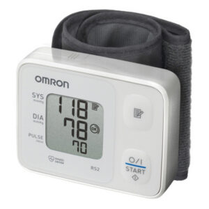 Πιεσόμετρο Καρπού OMRON RS2