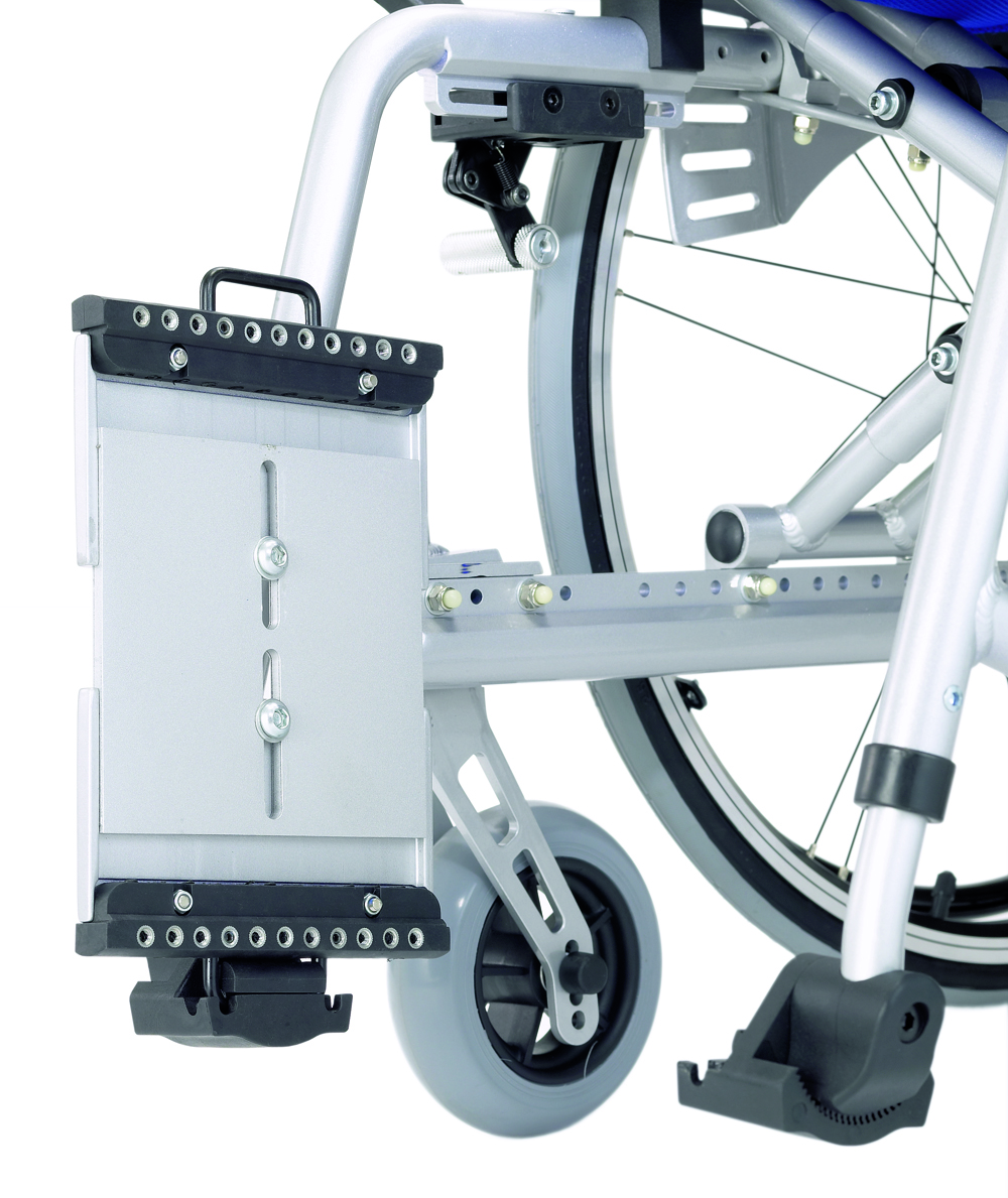 Αμαξίδιο Adaptive REVOLUTION R1 B+B 46 CM