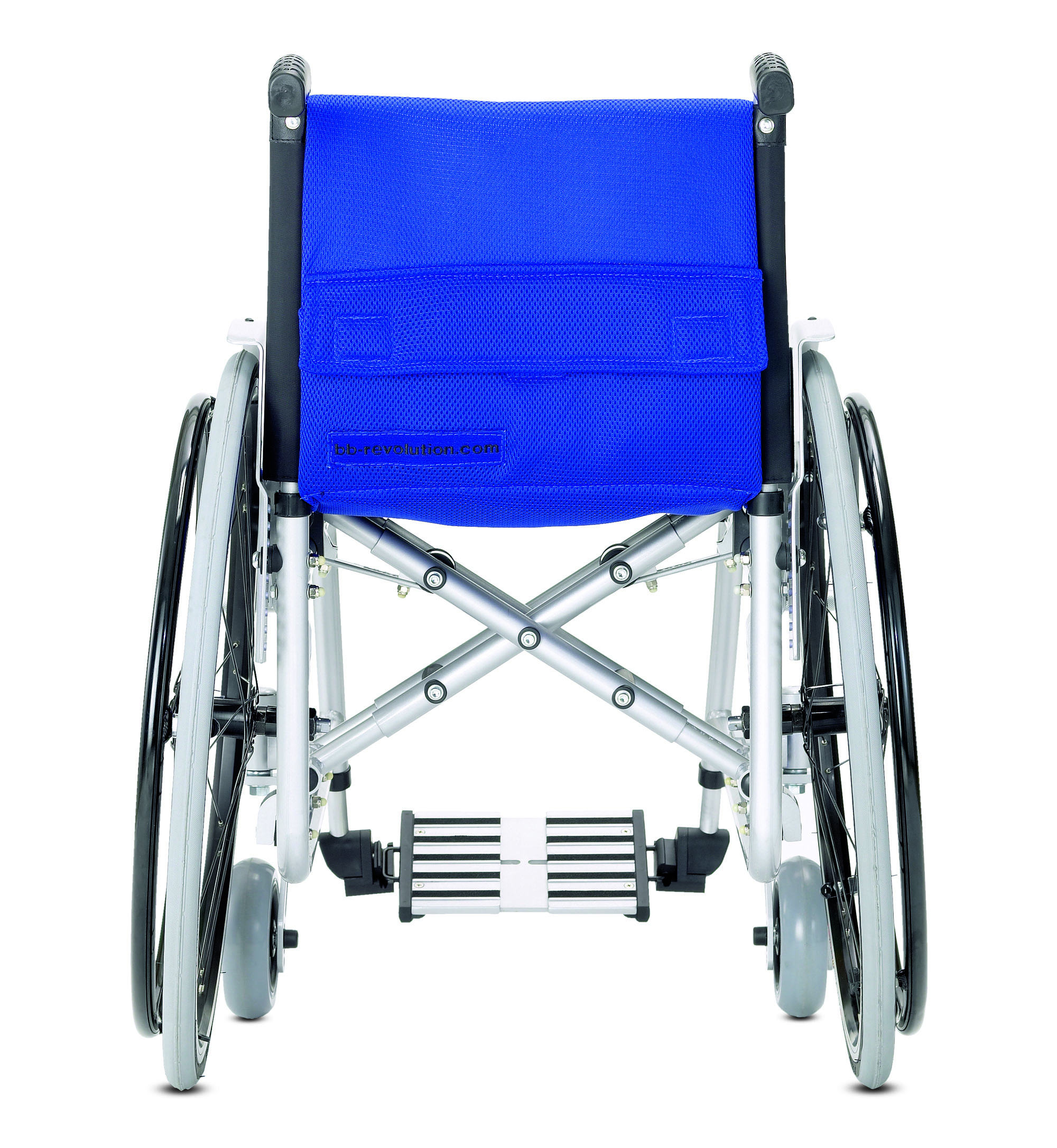 Αμαξίδιο Adaptive REVOLUTION R1 B+B 46 CM