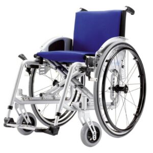 Αμαξίδιο Adaptive REVOLUTION R1 B+B 46 CM