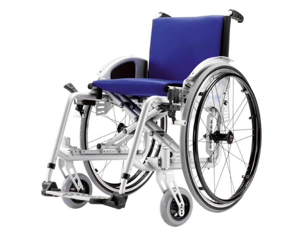 Αμαξίδιο Adaptive REVOLUTION R1 B+B 46 CM