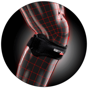 Επιγονατιδική Δέστρα One Size Dr Frei Pro S 6010