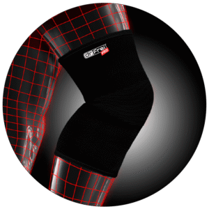 Επιγονατίδα Ελαστική Dr Frei Pro S 6040