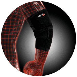 Επιαγκωνίδα One Size Dr Frei Pro S 8321