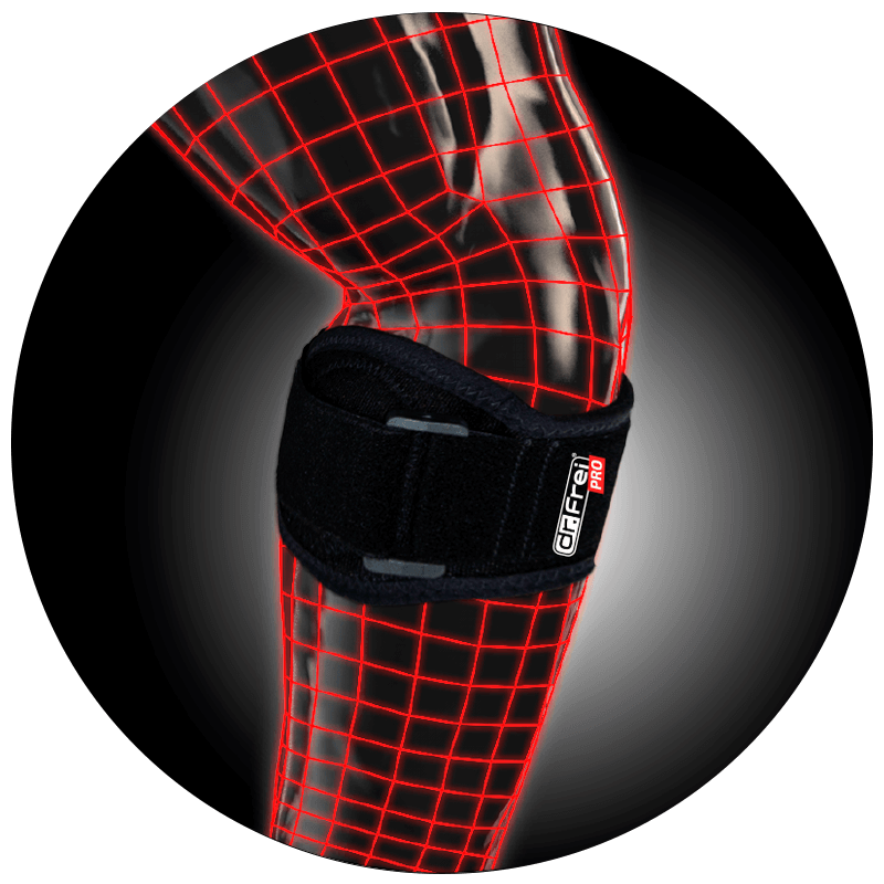 Περιαγκώνιο Tennis/Golf Elbow Dr Frei Pro 21-239-045