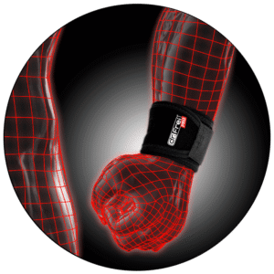 Περικάρπιο Neoprene Dr Frei Pro 21-239-040