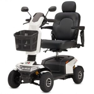 Ηλεκτροκίνητο Scooter Centuro S2
