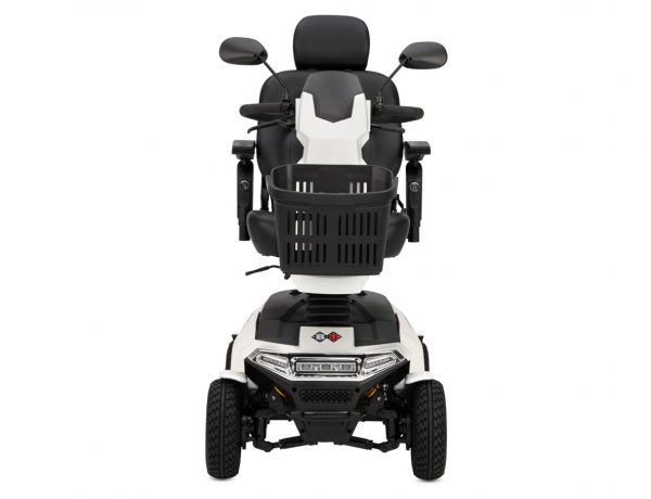Ηλεκτροκίνητο Scooter Centuro S2