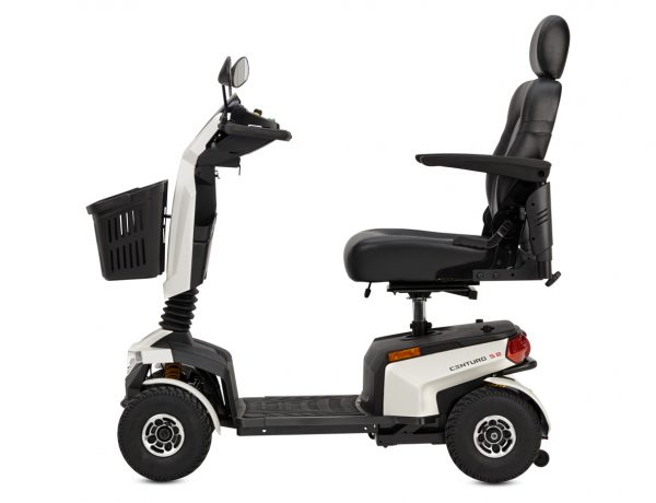 Ηλεκτροκίνητο Scooter Centuro S2