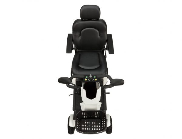 Ηλεκτροκίνητο Scooter Centuro S2