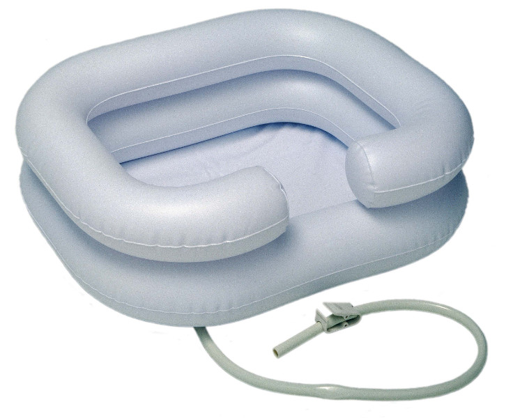 Λεκάνη λουσίματος AC-931