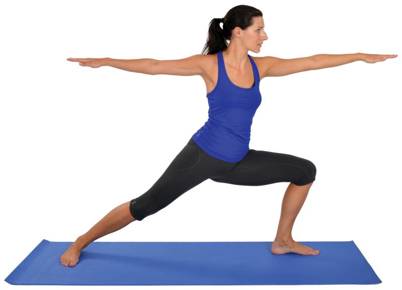 Mambo Max Yoga Set AC-3232