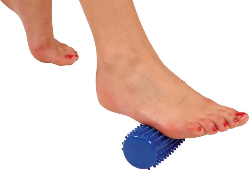 Ρολό μασάζ Mambo Max 16cm AC-3225