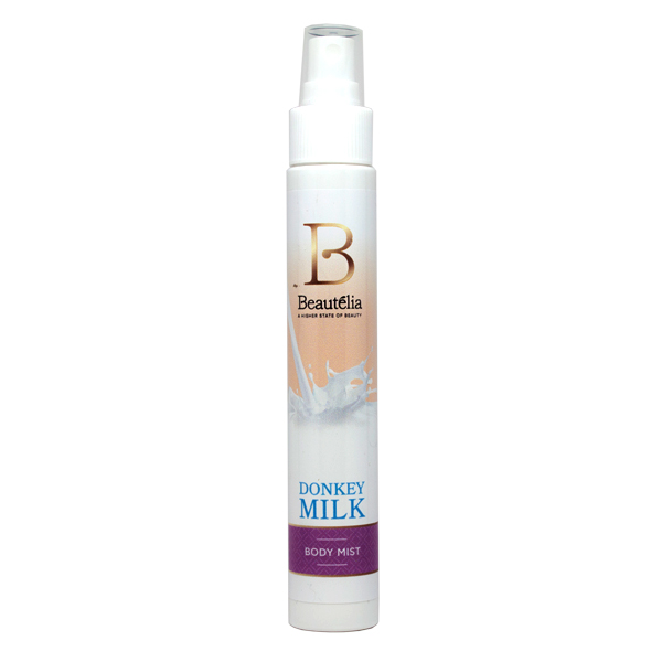 Body Mist Donkey Milk - Powerpharm