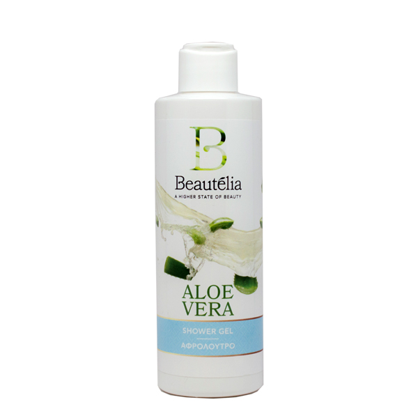 ΣΕΤ Aloe Vera - Powerpharm
