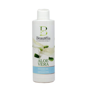 Shower Gel Aloe Vera - Powerpharm