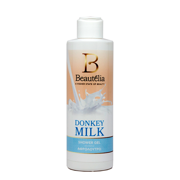 ΣΕΤ Donkey Milk - Powerpharm