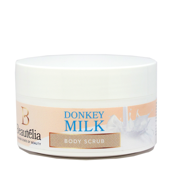 ΣΕΤ Donkey Milk - Powerpharm