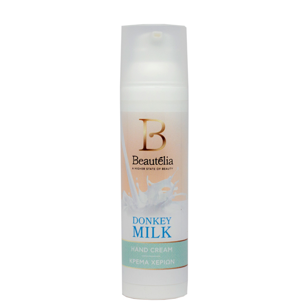 ΣΕΤ Donkey Milk - Powerpharm