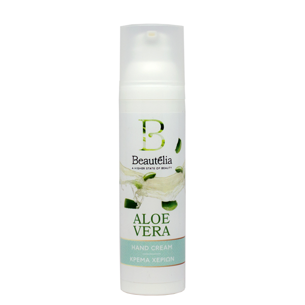 ΣΕΤ Aloe Vera - Powerpharm