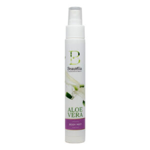 Body Mist Aloe Vera - Powerpharm