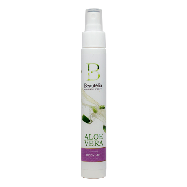 Body Mist Aloe Vera - Powerpharm