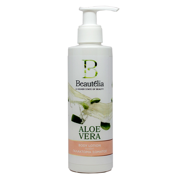 ΣΕΤ Aloe Vera - Powerpharm